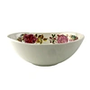 oval bowl
