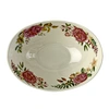 oval bowl